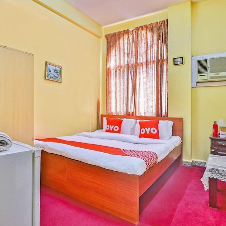 Oyo 393 Al Wehda Hotel Dubai Dış mekan fotoğraf