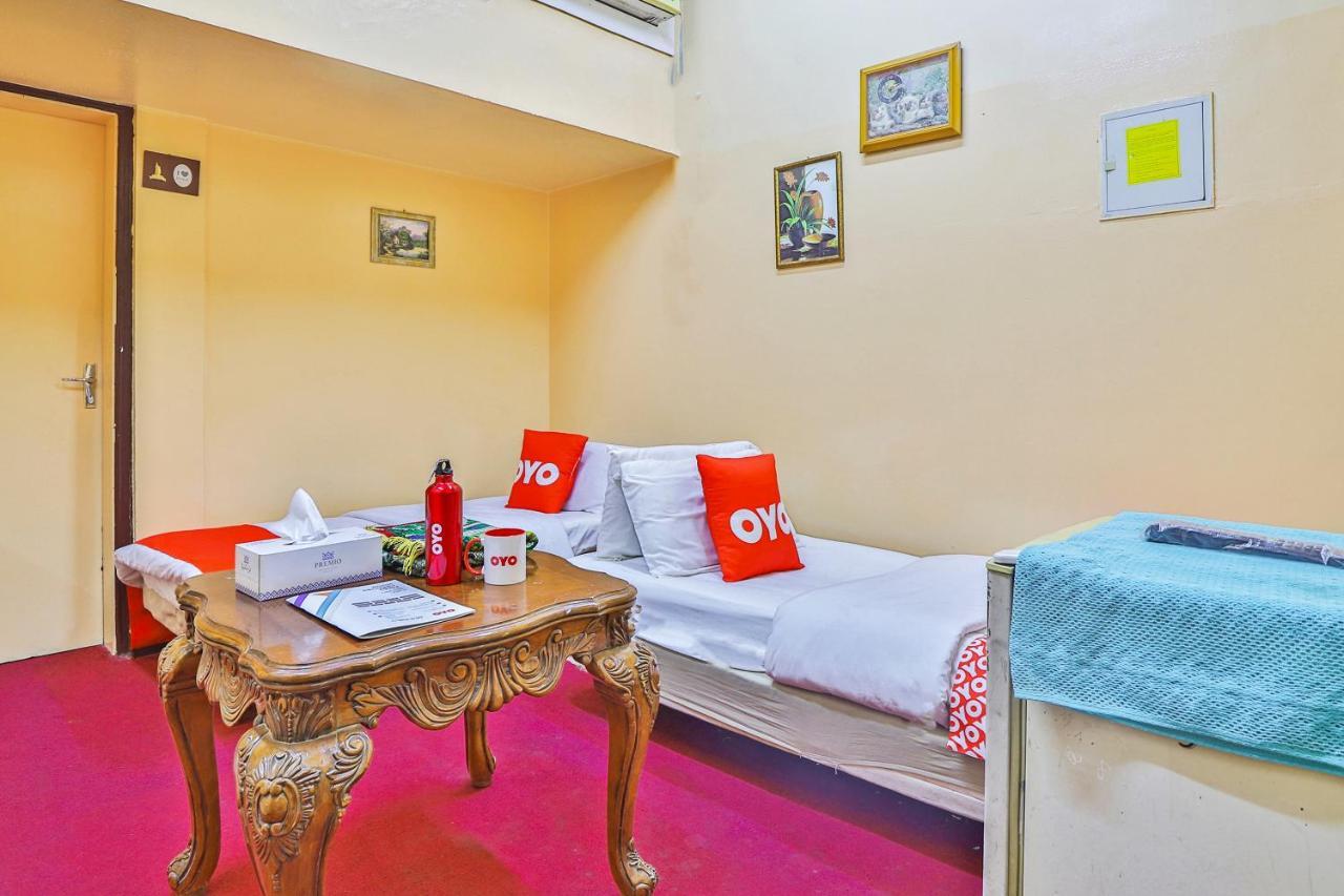Oyo 393 Al Wehda Hotel Dubai Dış mekan fotoğraf