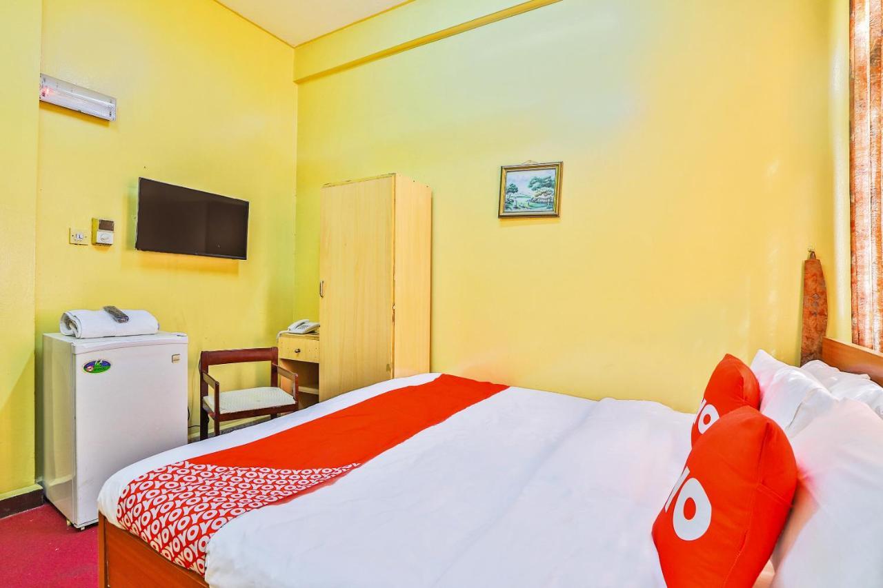 Oyo 393 Al Wehda Hotel Dubai Dış mekan fotoğraf