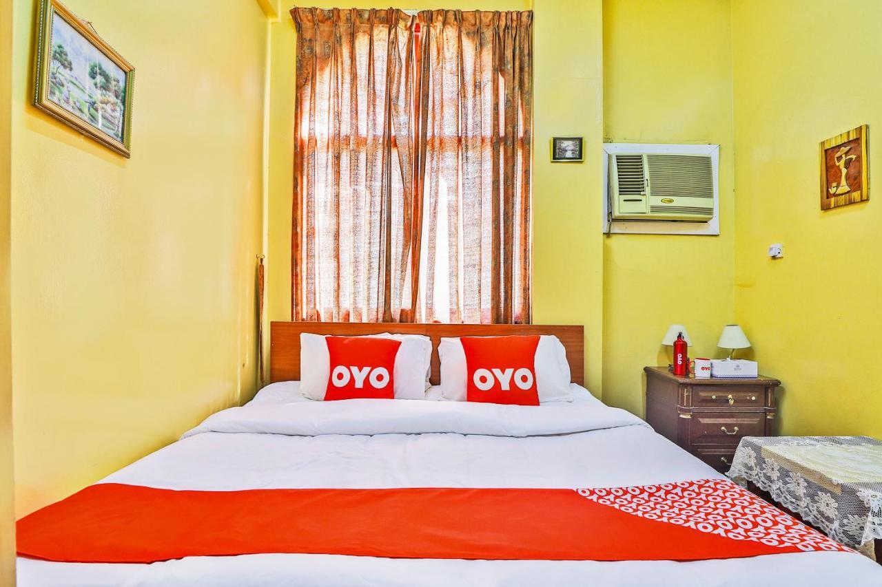 Oyo 393 Al Wehda Hotel Dubai Dış mekan fotoğraf