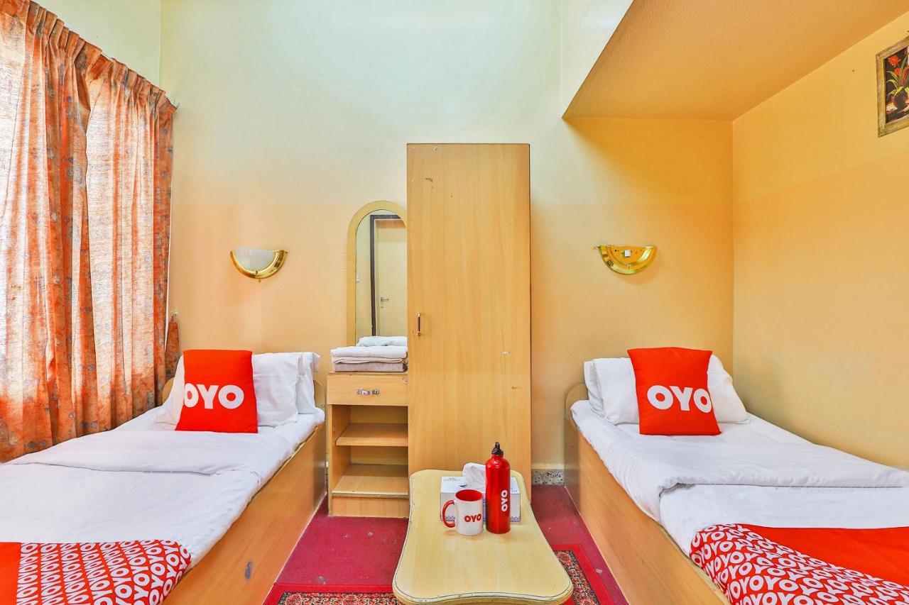 Oyo 393 Al Wehda Hotel Dubai Dış mekan fotoğraf