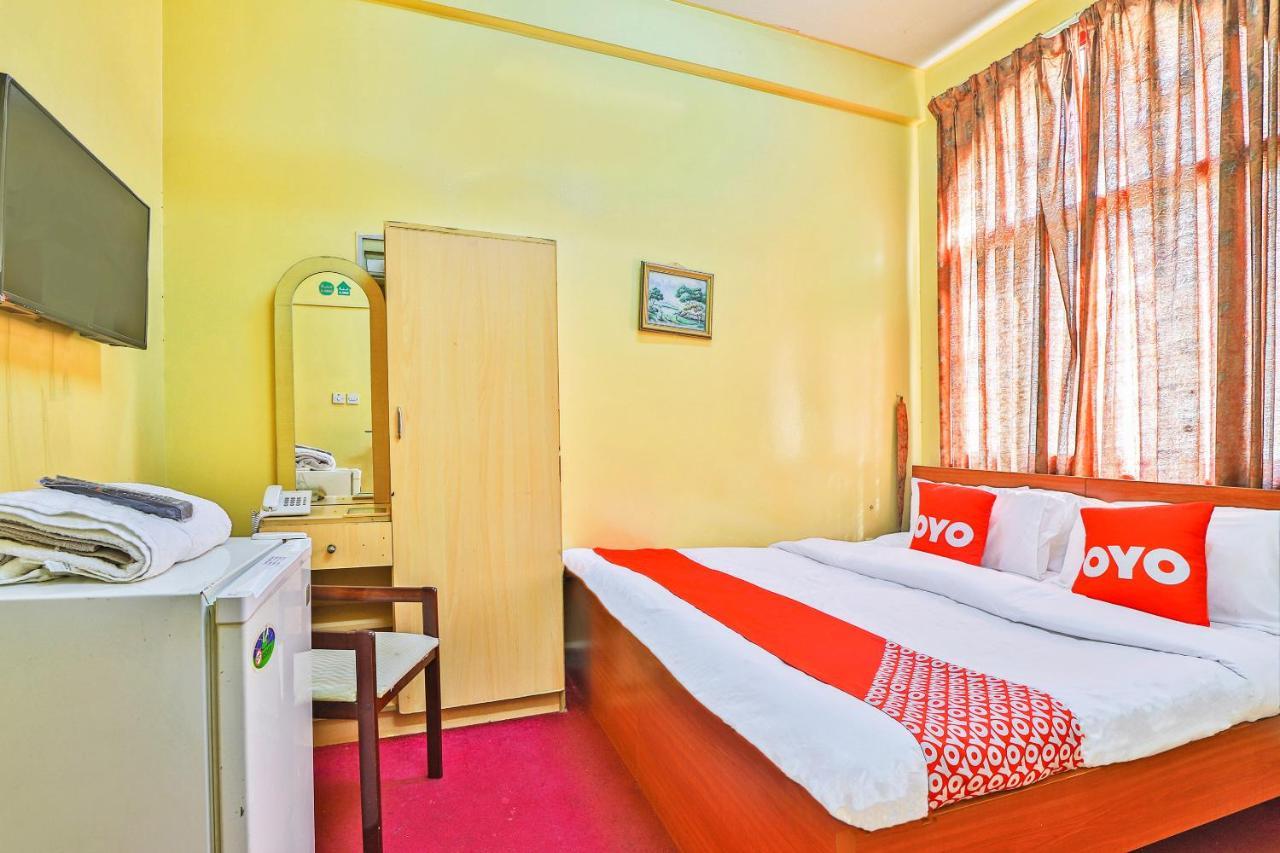 Oyo 393 Al Wehda Hotel Dubai Dış mekan fotoğraf