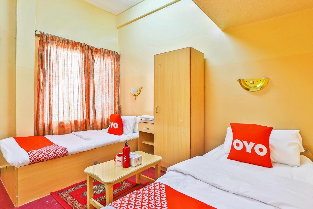 Oyo 393 Al Wehda Hotel Dubai Dış mekan fotoğraf