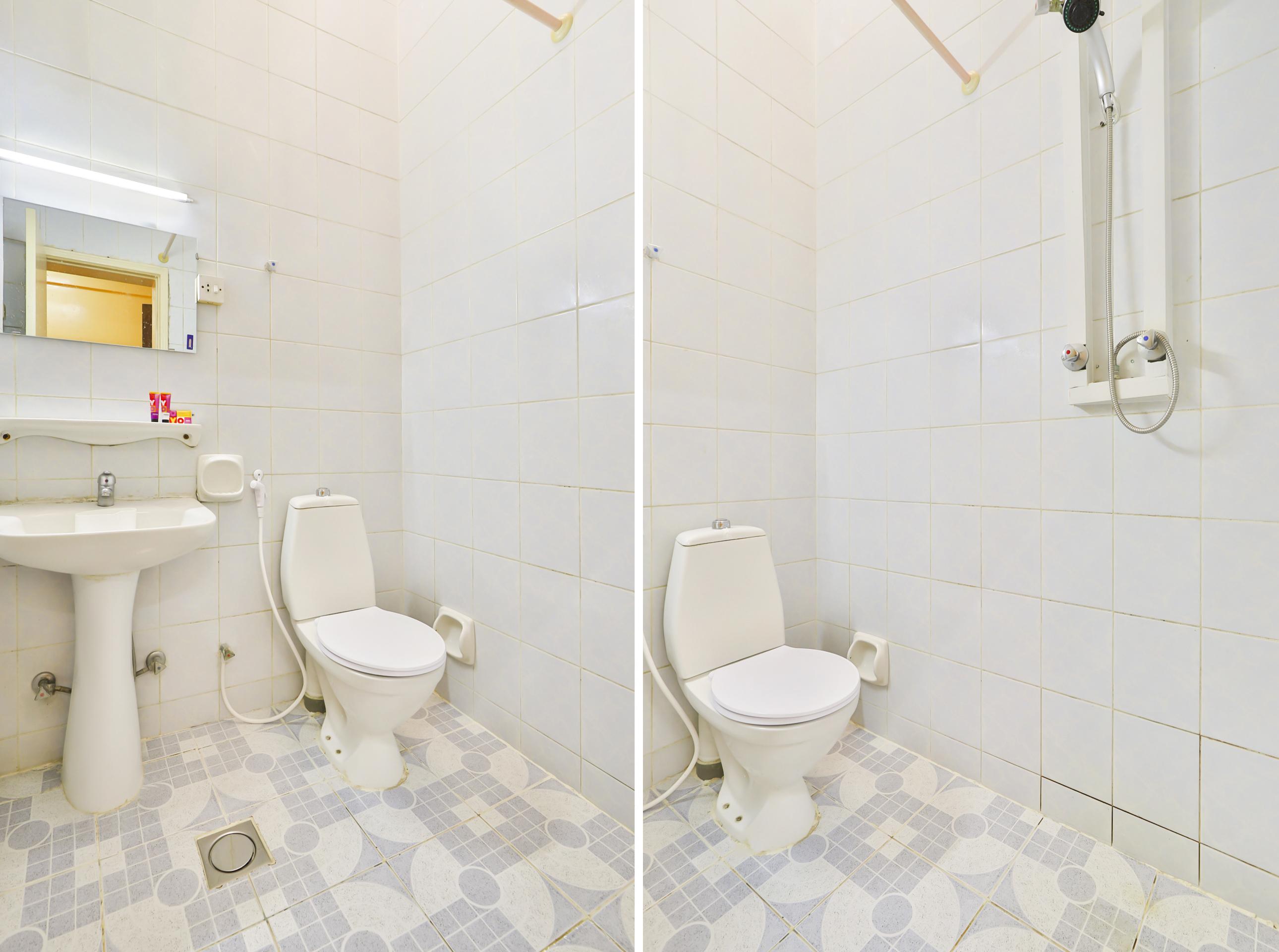 Oyo 393 Al Wehda Hotel Dubai Dış mekan fotoğraf